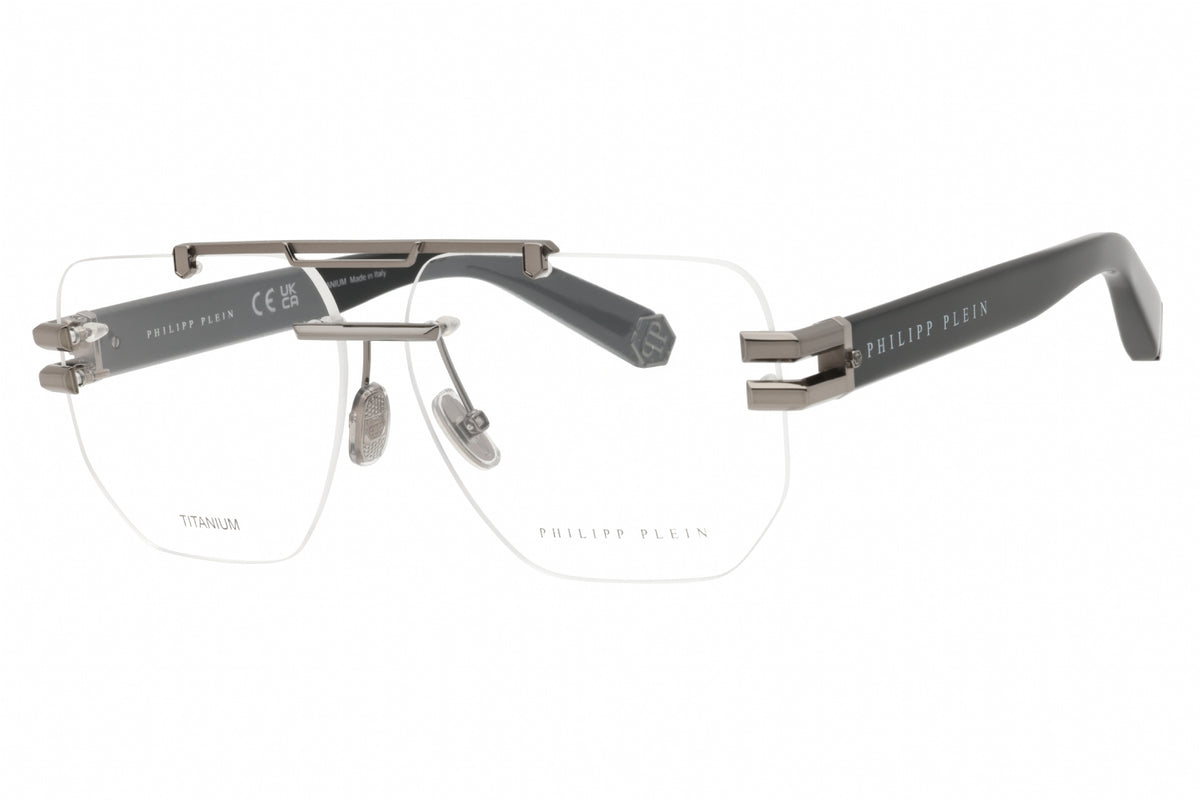 Philipp Plein VPP087M Eyeglasses