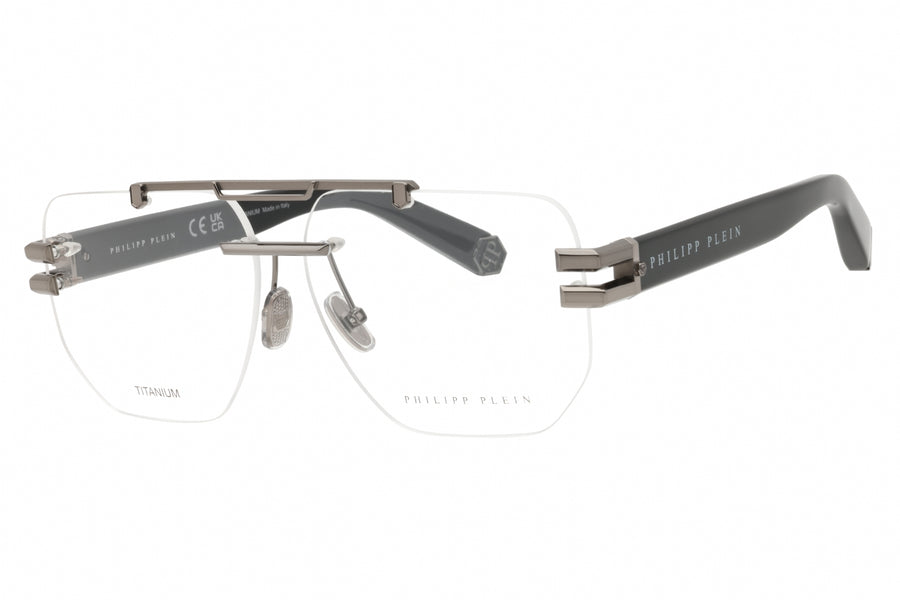 Philipp Plein VPP087M Eyeglasses