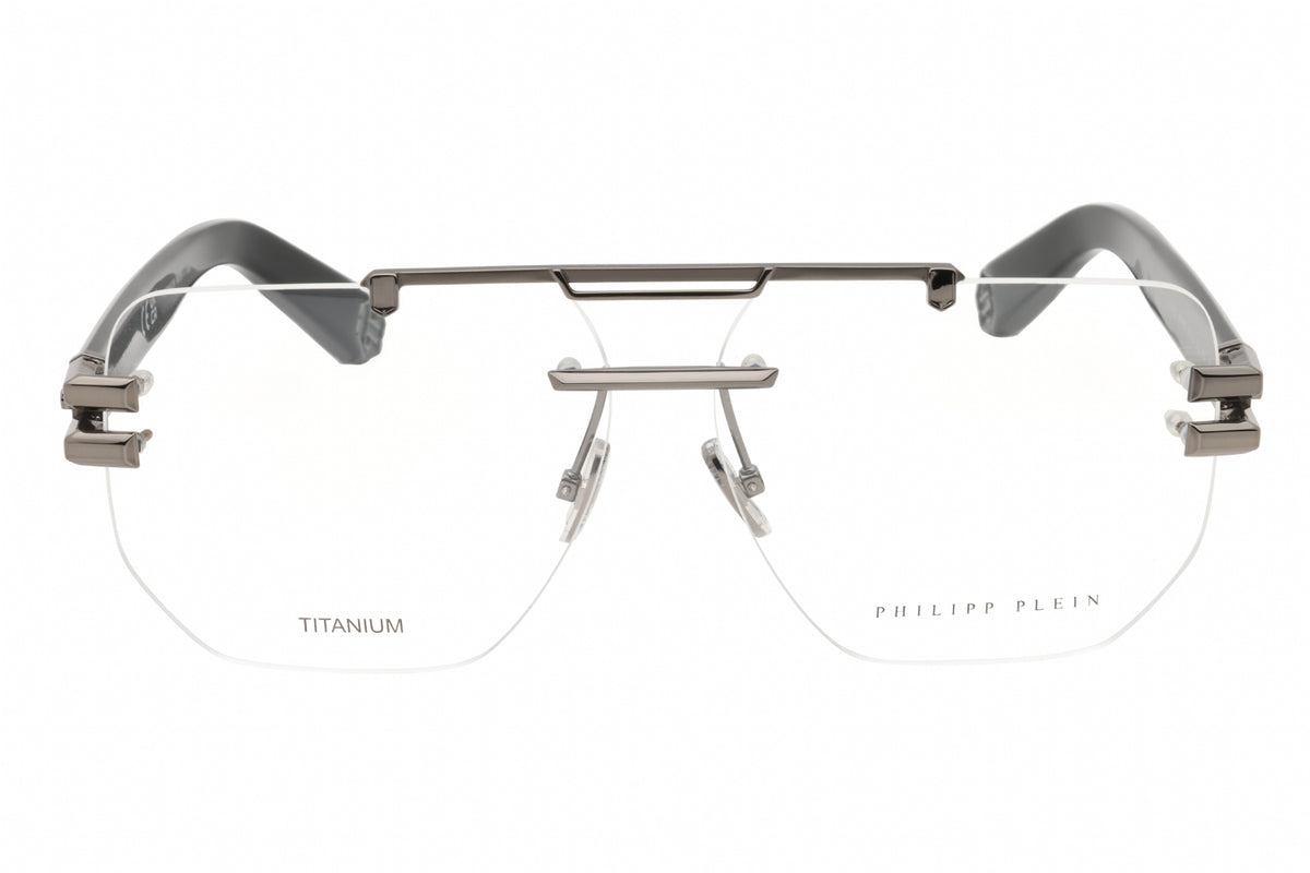 Philipp Plein VPP087M Eyeglasses