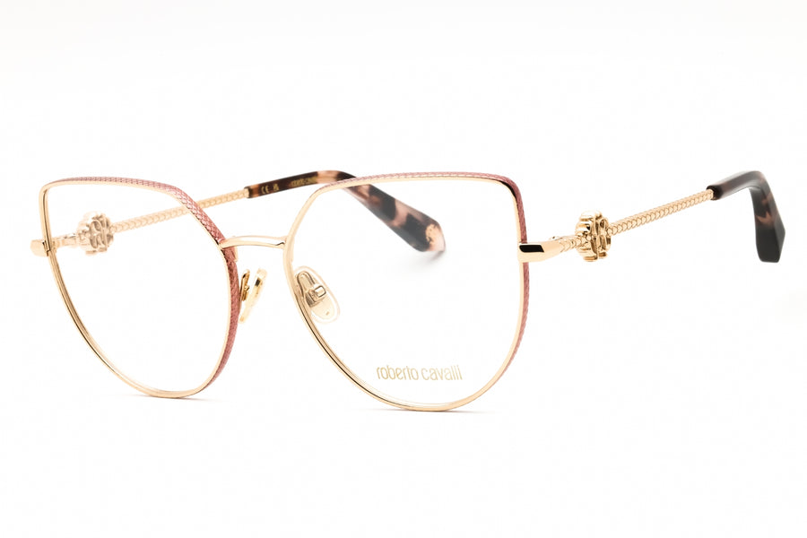 Roberto Cavalli VRC048 Eyeglasses