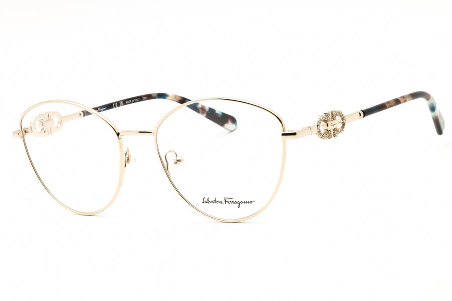 Ferragamo Salvatore Ferragamo SF2220R Eyeglasses