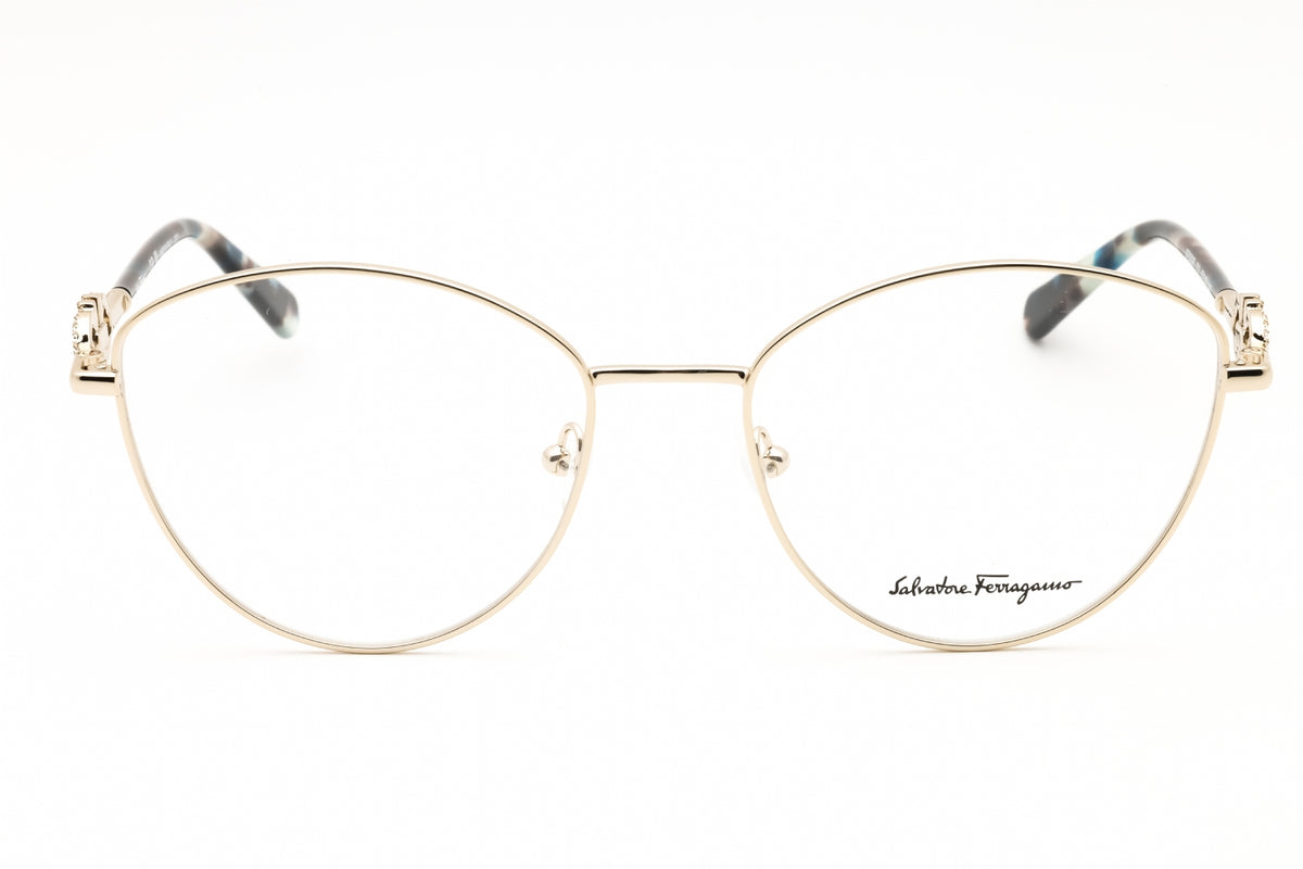 Ferragamo Salvatore Ferragamo SF2220R Eyeglasses