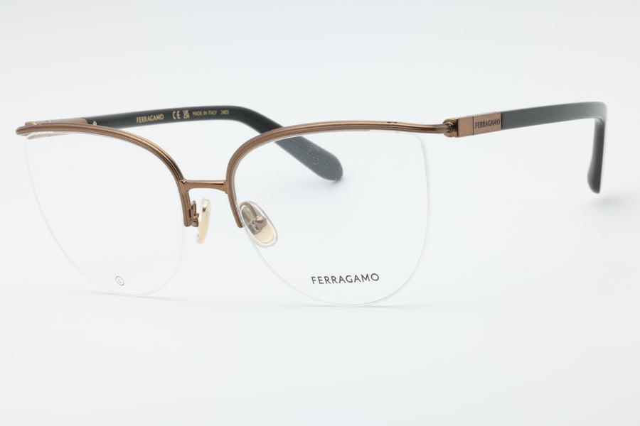 Ferragamo Salvatore Ferragamo SF2227 Eyeglasses