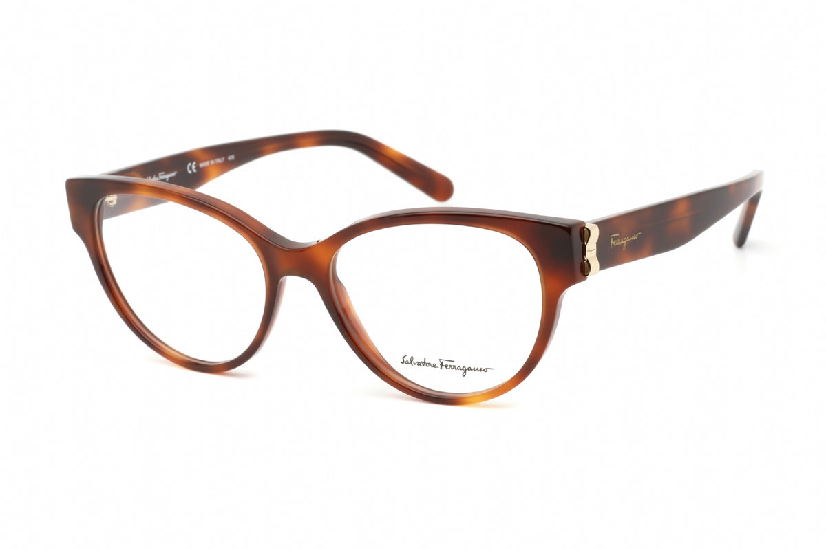 Ferragamo Salvatore Ferragamo SF2863 Eyeglasses