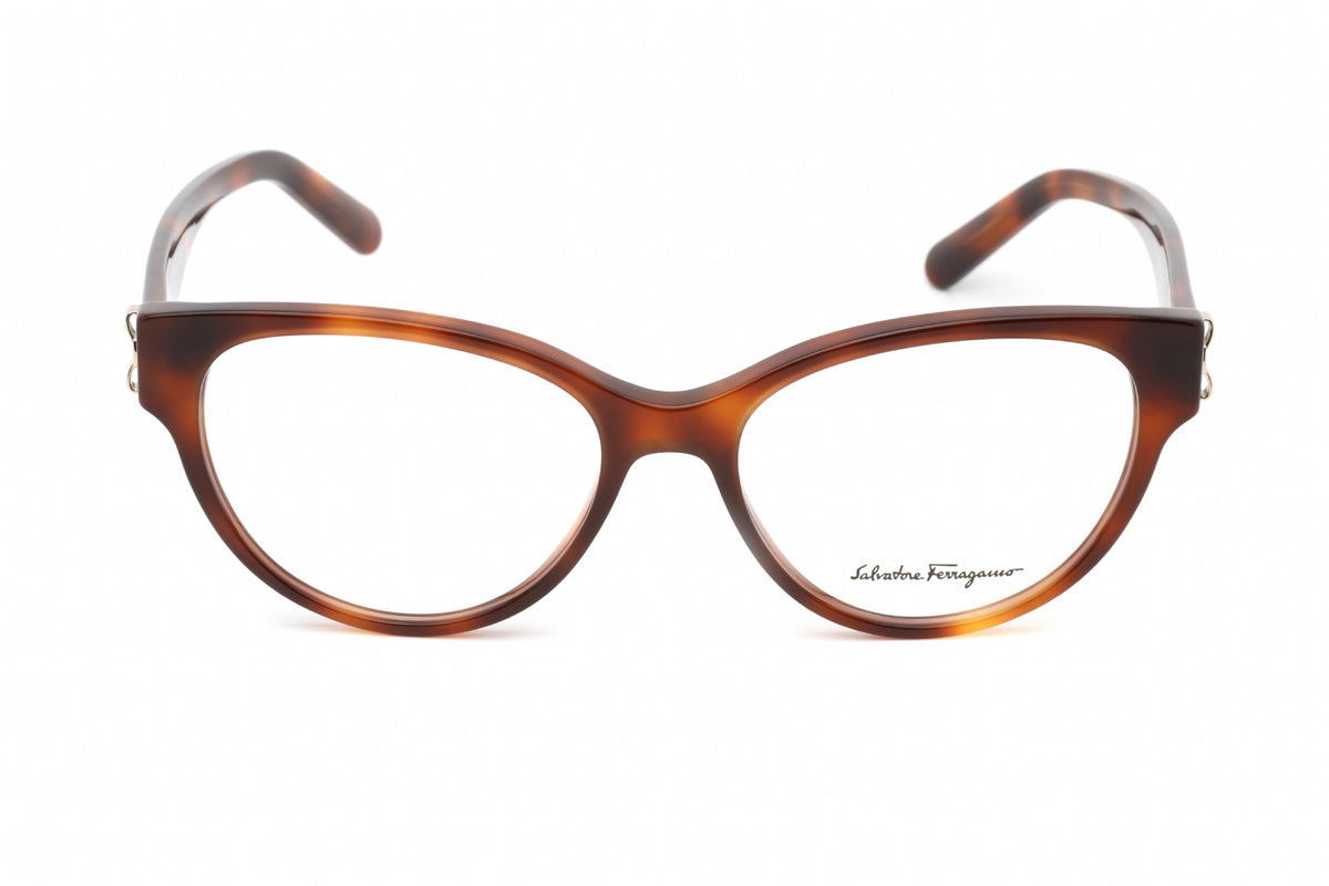 Ferragamo Salvatore Ferragamo SF2863 Eyeglasses