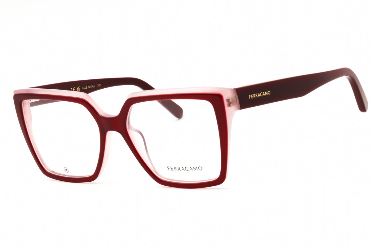 Ferragamo Salvatore Ferragamo SF2950N Eyeglasses