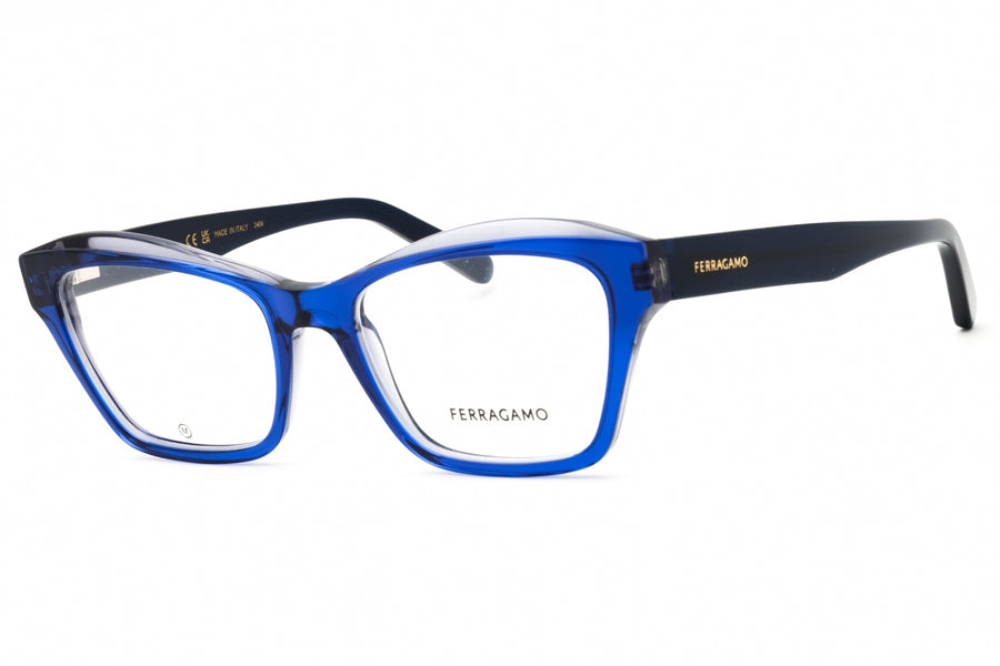 Ferragamo Salvatore Ferragamo SF2951N Eyeglasses