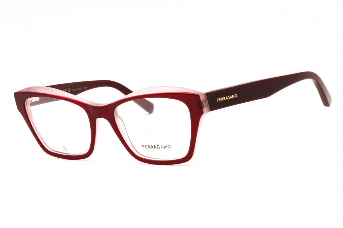 Ferragamo Salvatore Ferragamo SF2951N Eyeglasses