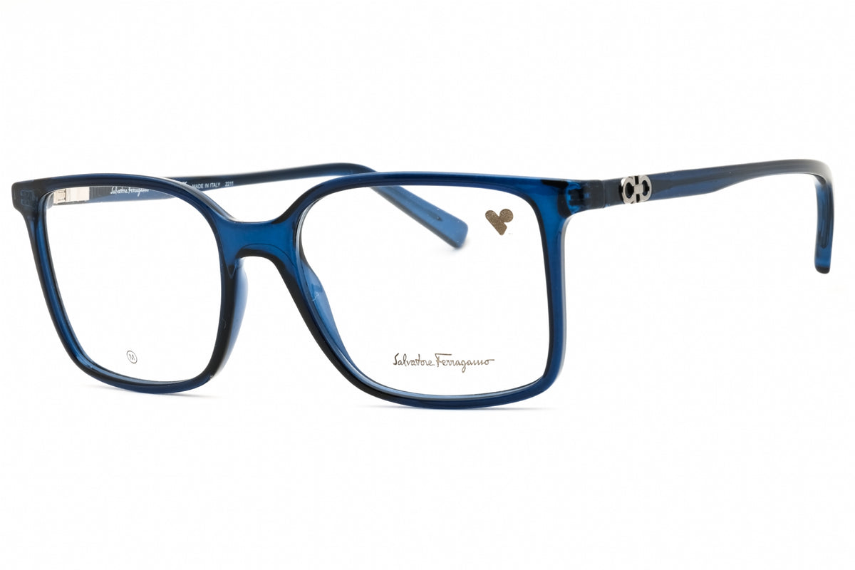 Ferragamo Salvatore Ferragamo SF2954 Eyeglasses
