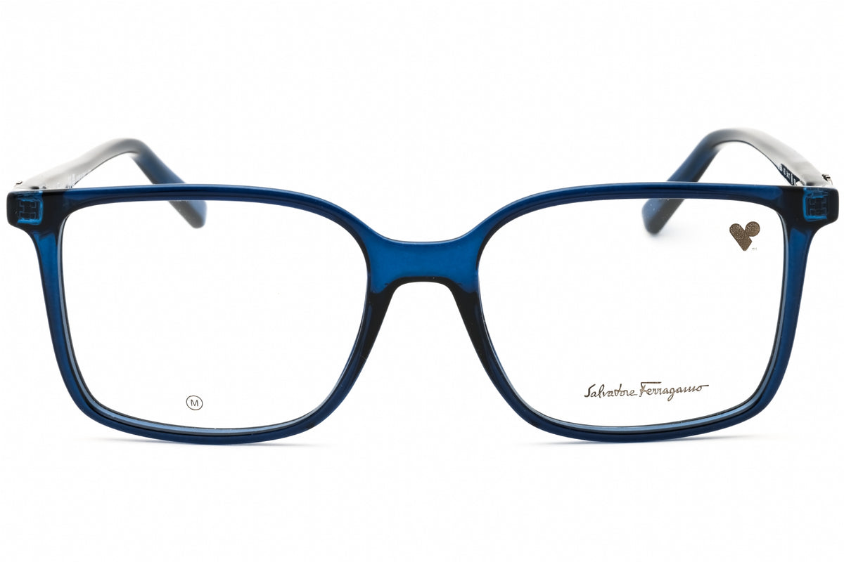Ferragamo Salvatore Ferragamo SF2954 Eyeglasses