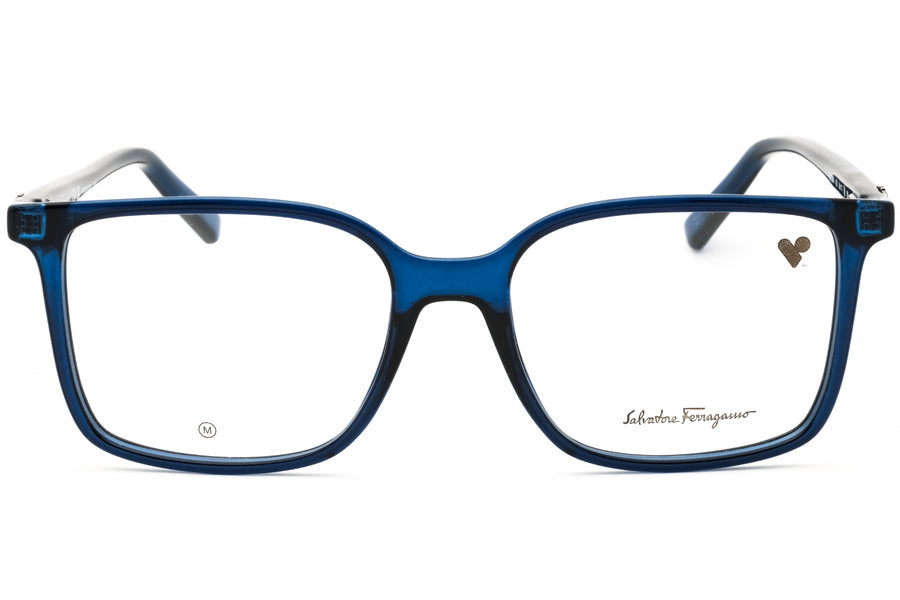Ferragamo Salvatore Ferragamo SF2954 Eyeglasses