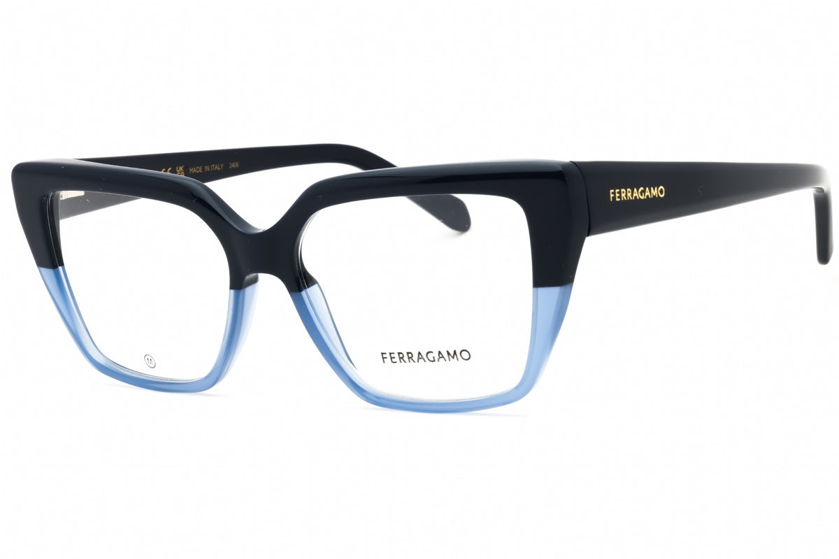 Ferragamo Salvatore Ferragamo SF2971 Eyeglasses