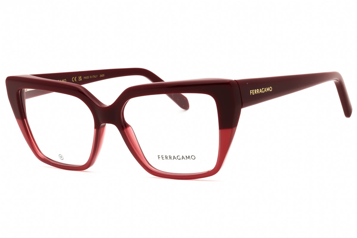 Ferragamo Salvatore Ferragamo SF2971 Eyeglasses