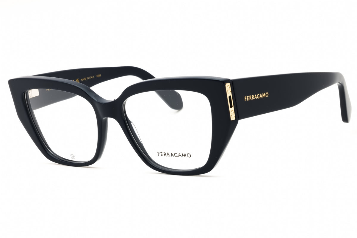 Ferragamo Salvatore Ferragamo SF2972 Eyeglasses