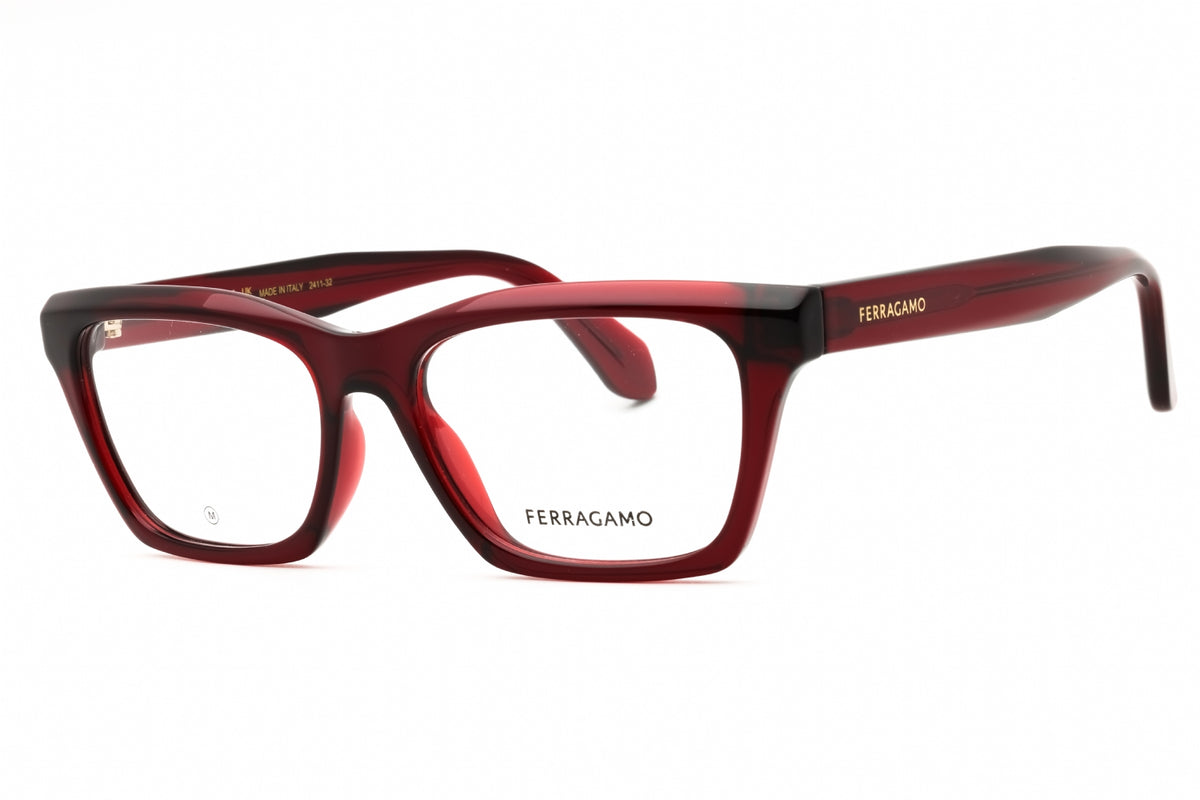 Ferragamo Salvatore Ferragamo SF2986 Eyeglasses