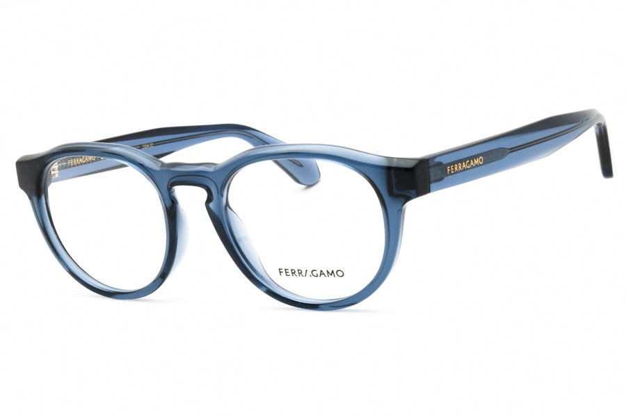 Ferragamo Salvatore Ferragamo SF2987E Eyeglasses
