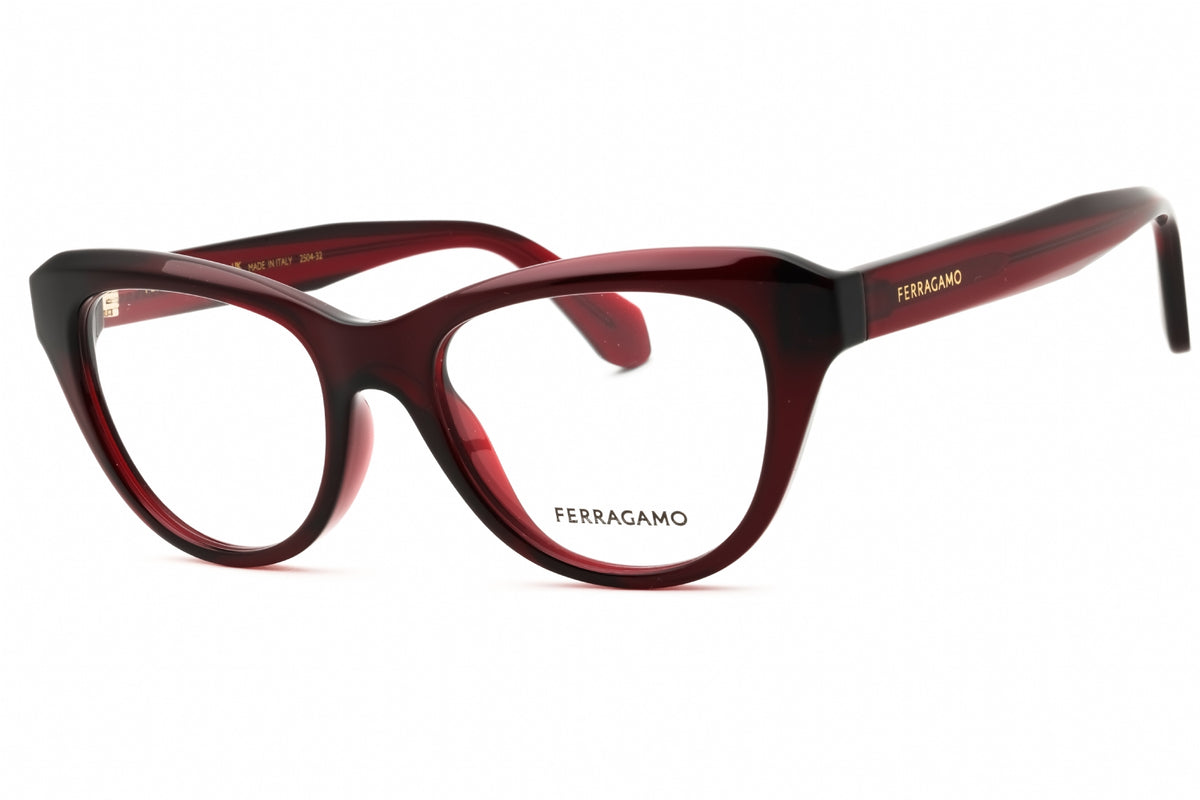 Ferragamo Salvatore Ferragamo SF2989 Eyeglasses