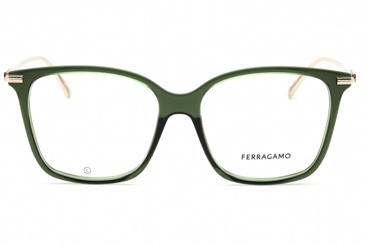 Ferragamo Salvatore Ferragamo SF2992 Eyeglasses