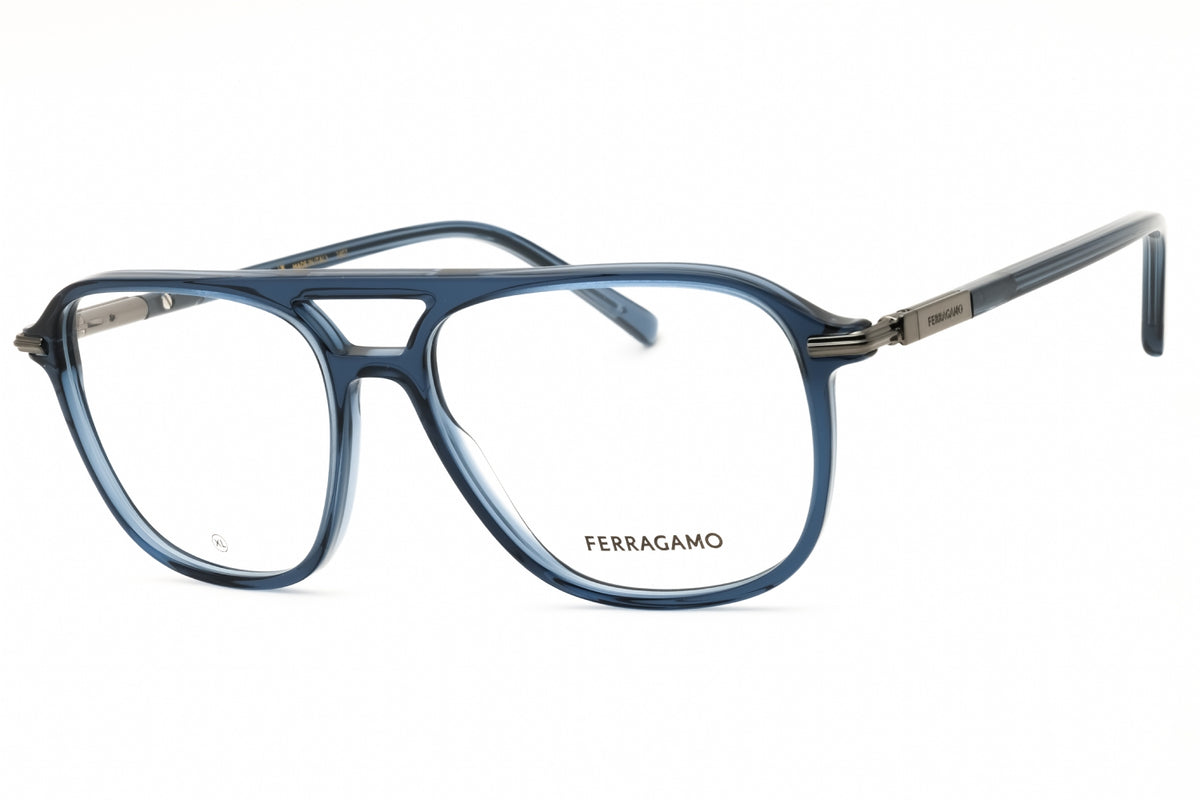 Ferragamo Salvatore Ferragamo SF3006 Eyeglasses
