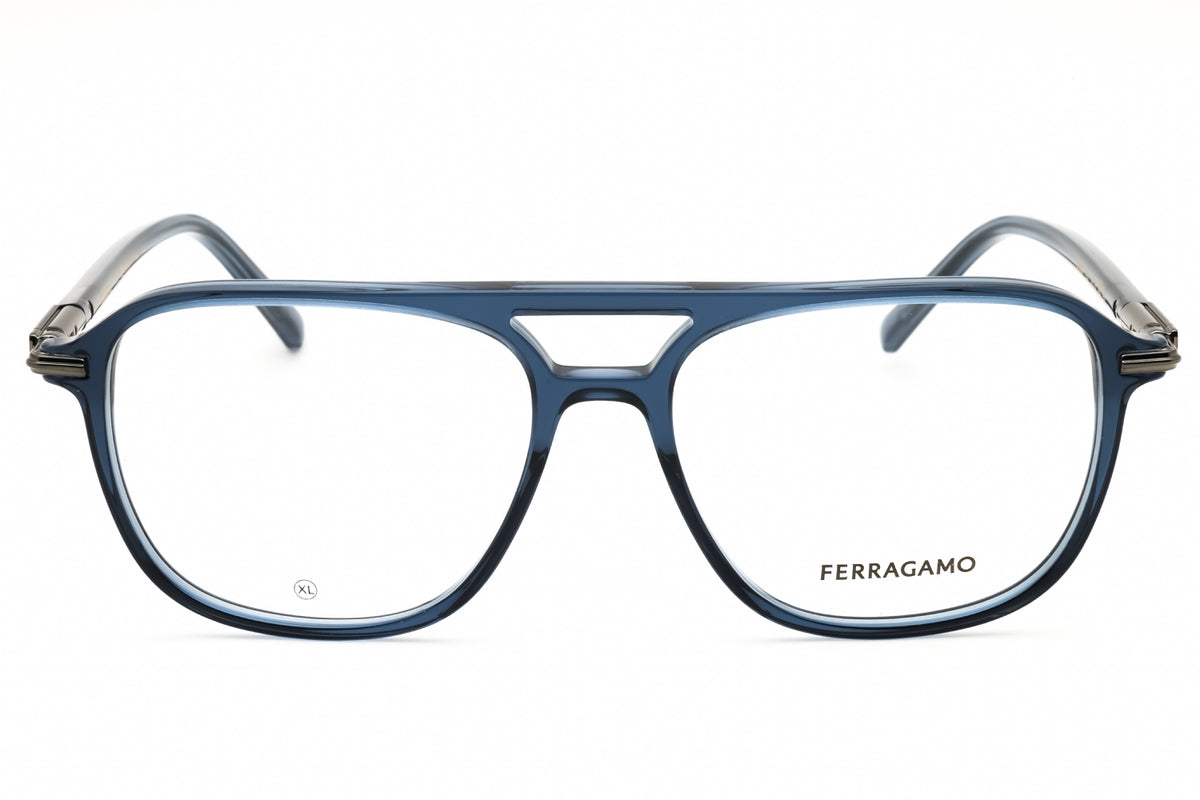 Ferragamo Salvatore Ferragamo SF3006 Eyeglasses