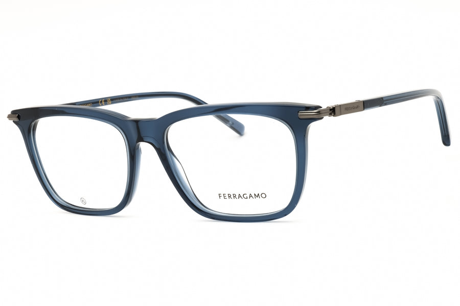 Ferragamo Salvatore Ferragamo SF3007 Eyeglasses