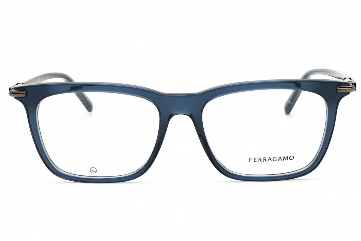Ferragamo Salvatore Ferragamo SF3007 Eyeglasses