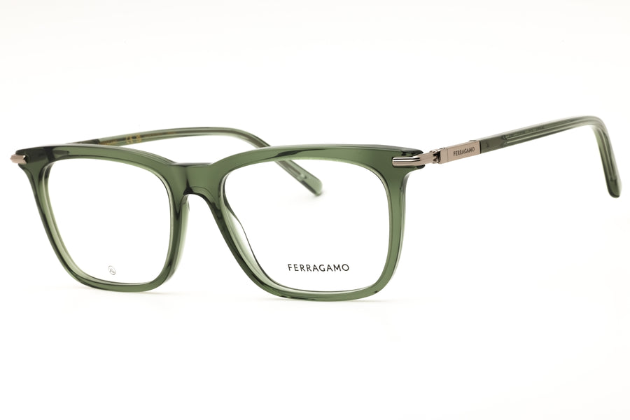 Ferragamo Salvatore Ferragamo SF3007 Eyeglasses