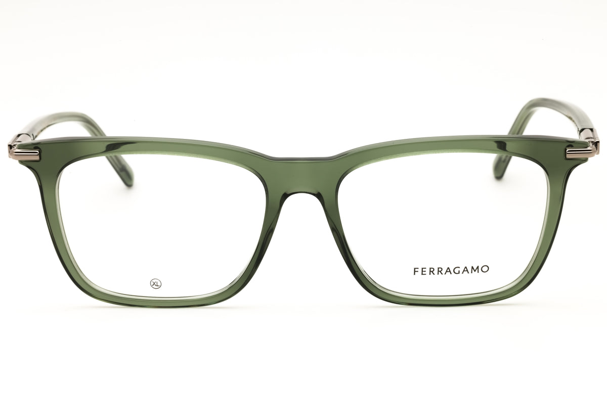 Ferragamo Salvatore Ferragamo SF3007 Eyeglasses