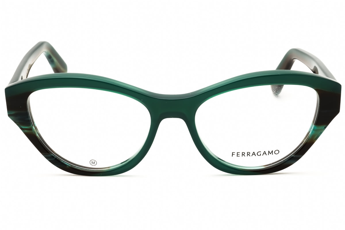 Ferragamo Salvatore Ferragamo SF3011 Eyeglasses
