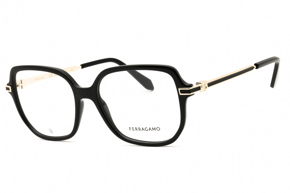Ferragamo Salvatore Ferragamo SF3012 Eyeglasses
