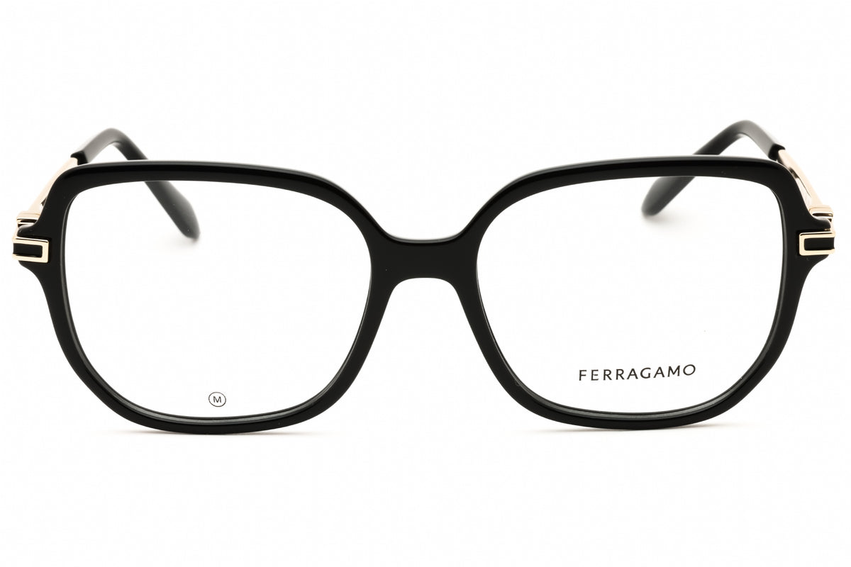 Ferragamo Salvatore Ferragamo SF3012 Eyeglasses
