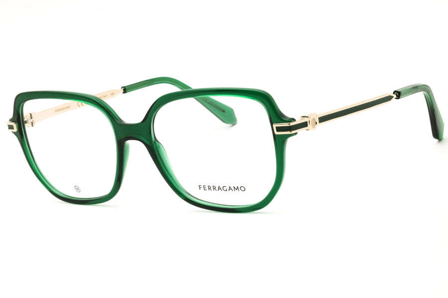 Ferragamo Salvatore Ferragamo SF3012 Eyeglasses