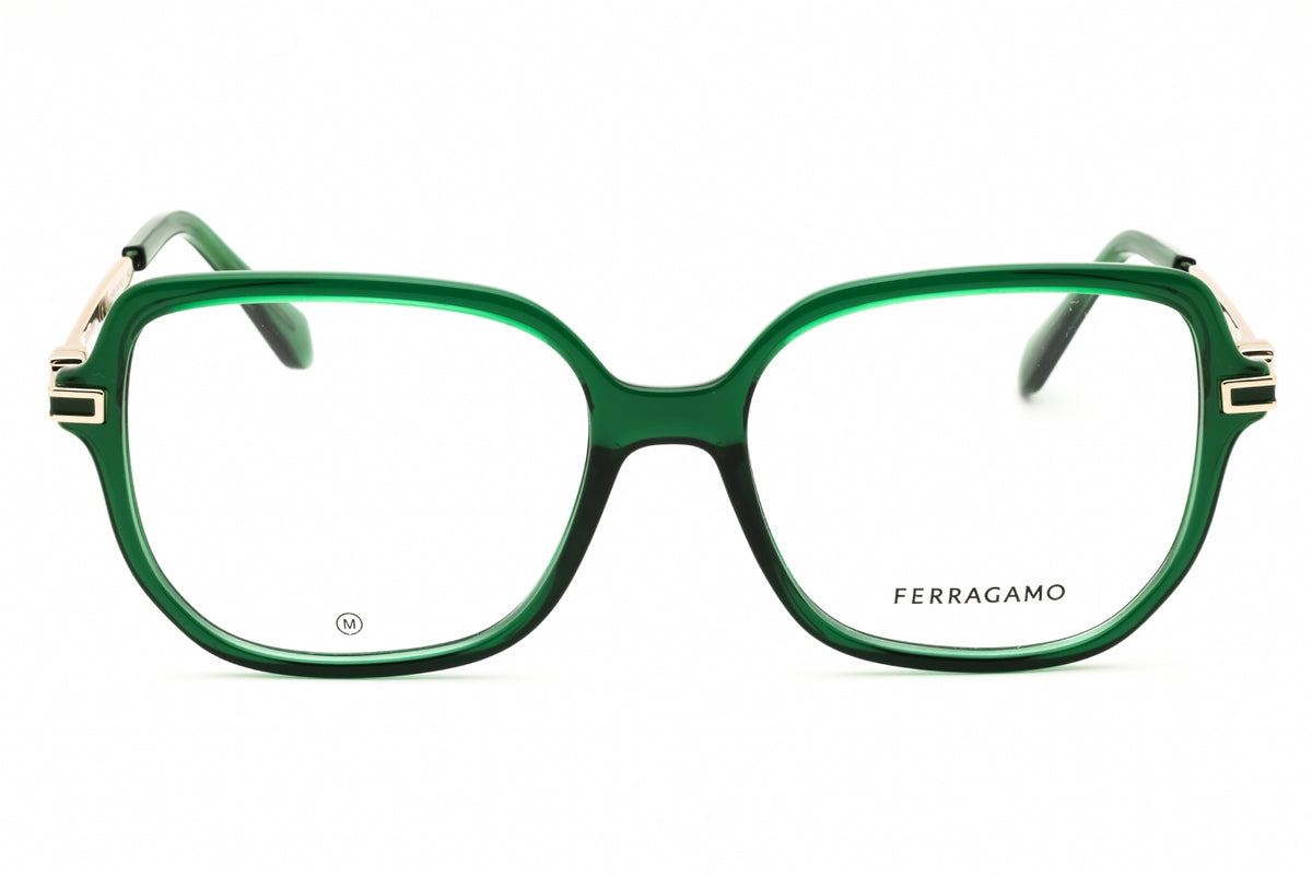 Ferragamo Salvatore Ferragamo SF3012 Eyeglasses
