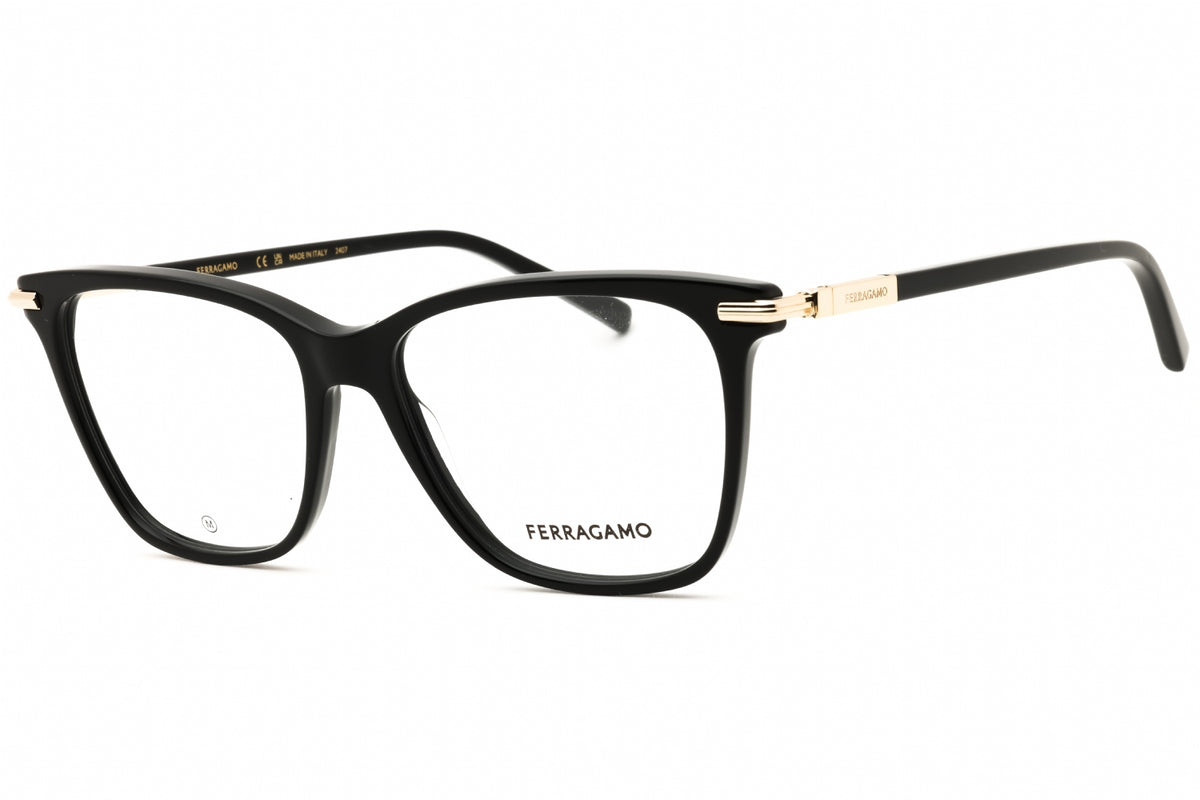 Ferragamo Salvatore Ferragamo SF3013 Eyeglasses