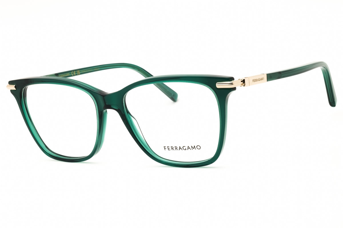 Ferragamo Salvatore Ferragamo SF3013 Eyeglasses