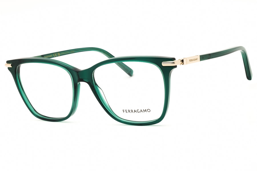Ferragamo Salvatore Ferragamo SF3013 Eyeglasses