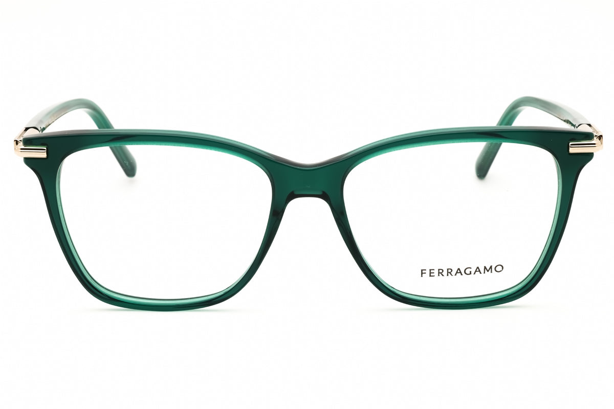 Ferragamo Salvatore Ferragamo SF3013 Eyeglasses