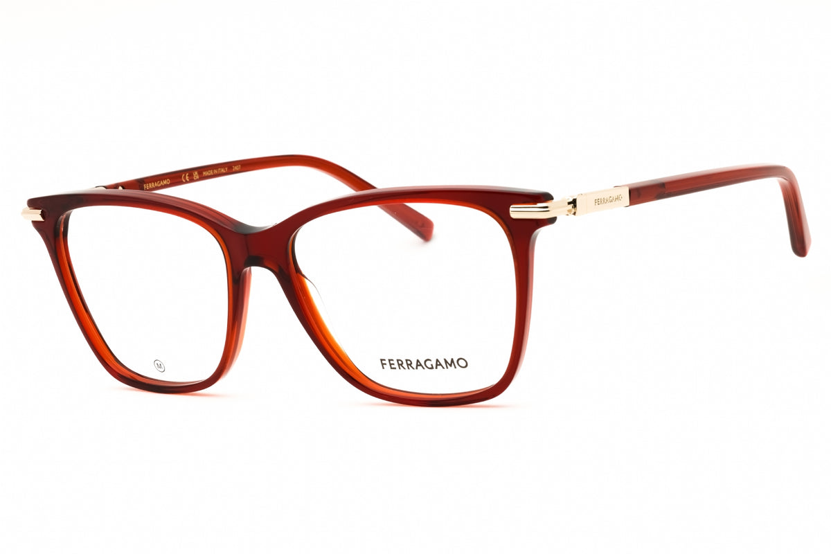 Ferragamo Salvatore Ferragamo SF3013 Eyeglasses