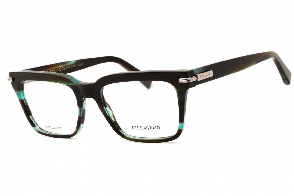 Ferragamo Salvatore Ferragamo SF3014 Eyeglasses