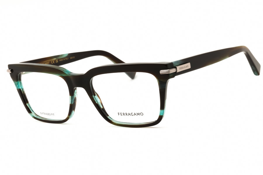 Ferragamo Salvatore Ferragamo SF3014 Eyeglasses