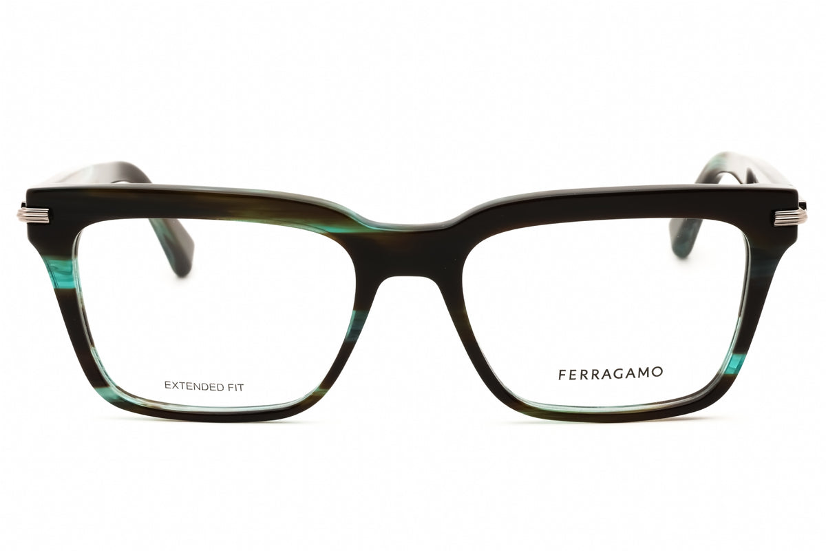 Ferragamo Salvatore Ferragamo SF3014 Eyeglasses