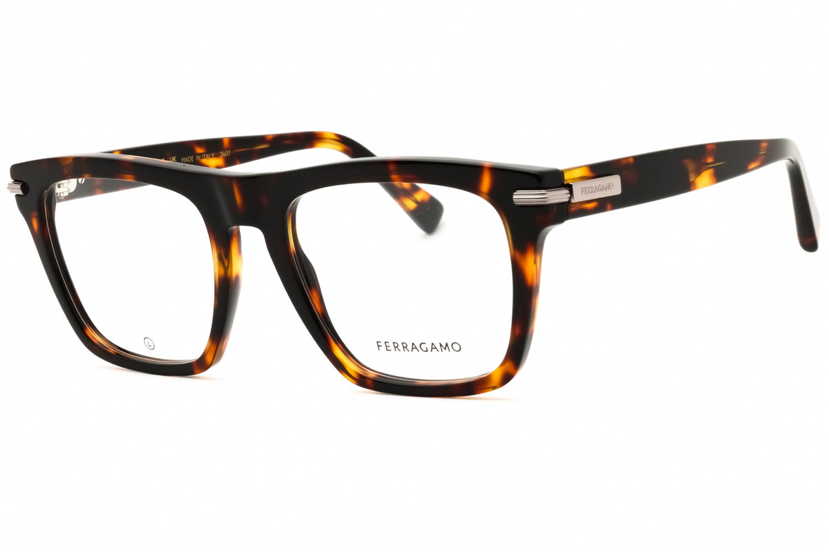 Ferragamo Salvatore Ferragamo SF3015 Eyeglasses