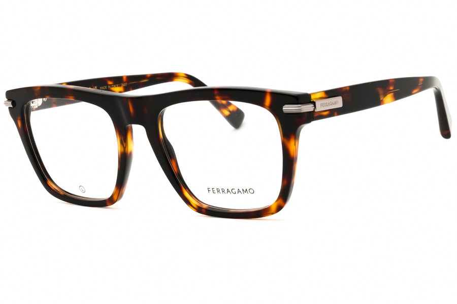 Ferragamo Salvatore Ferragamo SF3015 Eyeglasses