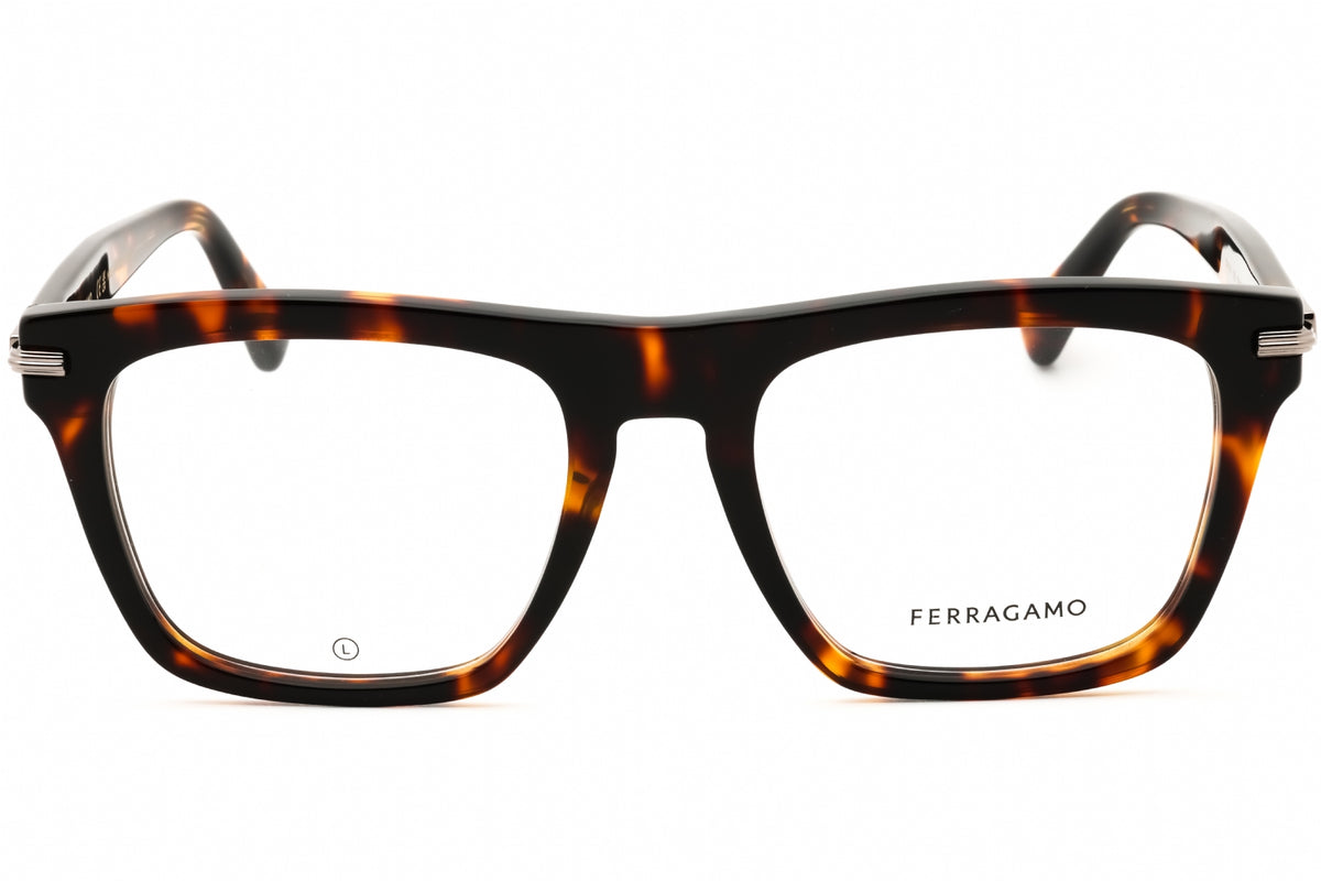 Ferragamo Salvatore Ferragamo SF3015 Eyeglasses