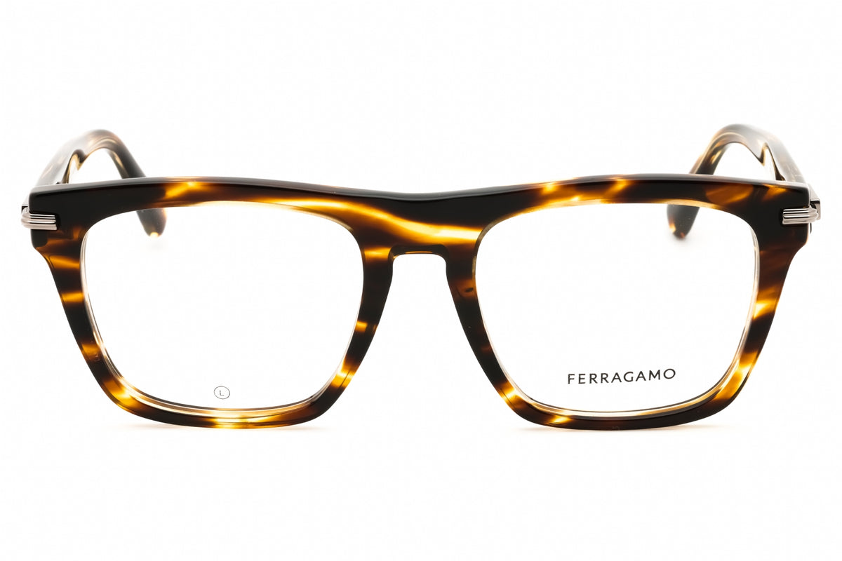 Ferragamo Salvatore Ferragamo SF3015 Eyeglasses