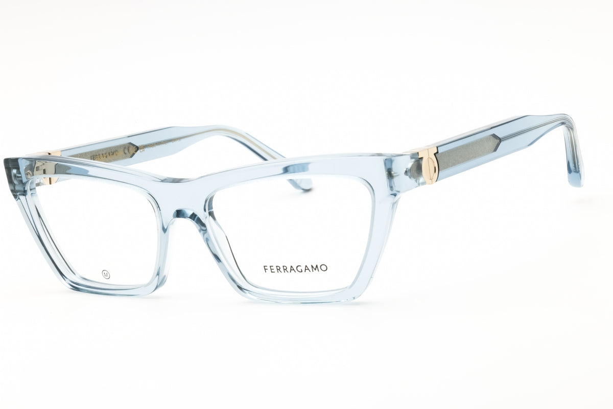 Ferragamo Salvatore Ferragamo SF3021 Eyeglasses