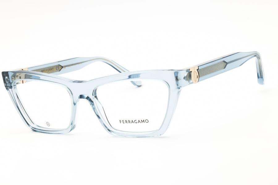 Ferragamo Salvatore Ferragamo SF3021 Eyeglasses