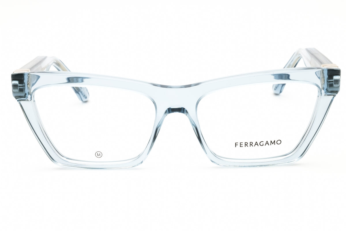 Ferragamo Salvatore Ferragamo SF3021 Eyeglasses