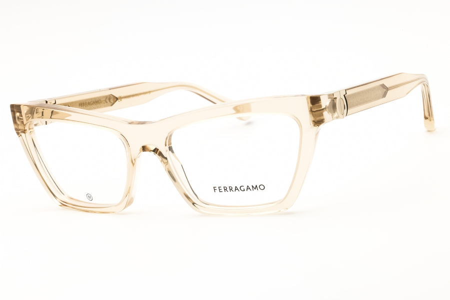 Ferragamo Salvatore Ferragamo SF3021 Eyeglasses