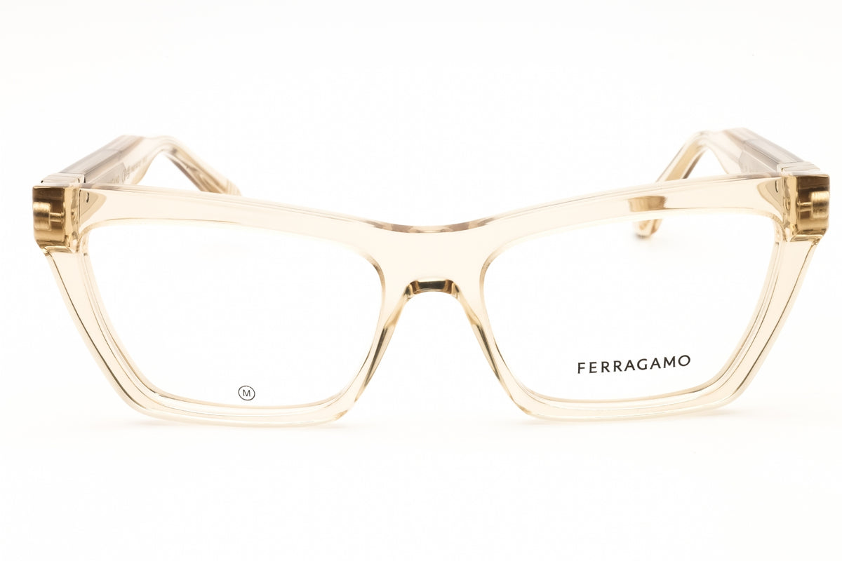 Ferragamo Salvatore Ferragamo SF3021 Eyeglasses